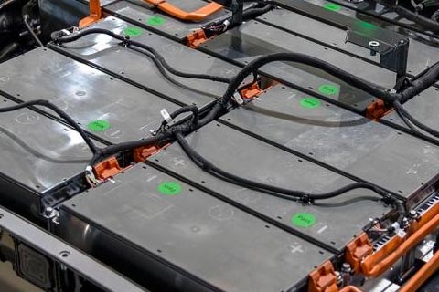 勃利倭肯新能源电池回收|回收电动汽车电池